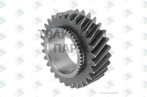 GEAR 3RD SPEED 29 T - 95531228