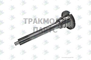 INPUT SHAFT 57 T - 95531483