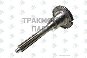 INPUT SHAFT 57 T - 95533368