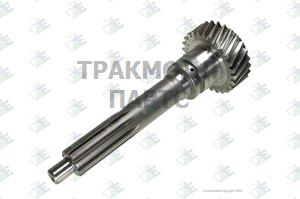 INPUT SHAFT 26 T - 95533595