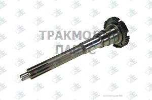 INPUT SHAFT 48 T - 95533619