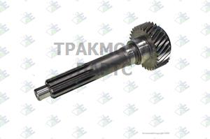 INPUT SHAFT 31 T - 95534533