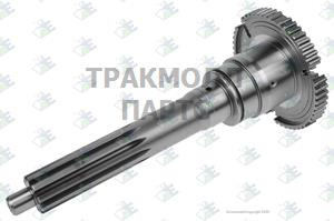 INPUT SHAFT 57 T - 95534626