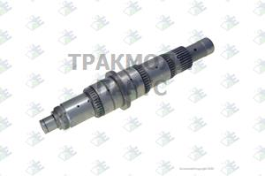 MAIN SHAFT - 95534800