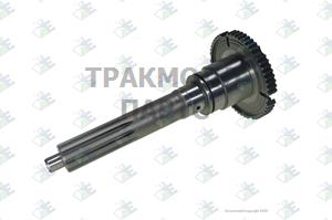 INPUT SHAFT 57 T - 95534801