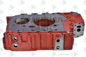 GEARBOX HOUSING - 95534969