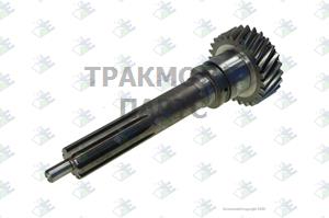 INPUT SHAFT 26 T - 95535045