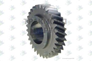 GEAR 4TH SPEED 31 T - 95535166