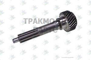 INPUT SHAFT 27 T - 95535319