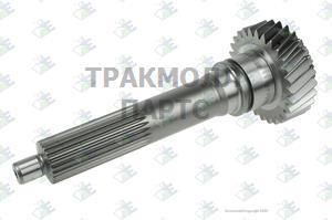 INPUT SHAFT 28 T - 95535661