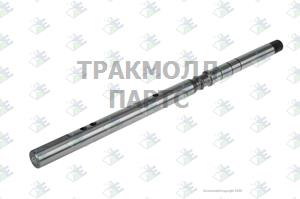 Selector rod - 95535685