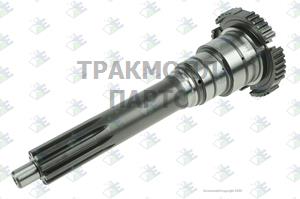 Input shaft - 95535796