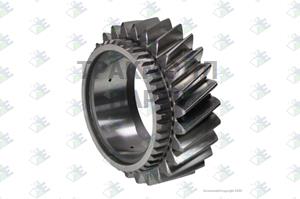 GEAR 4TH SPEED 27 T - 95535804