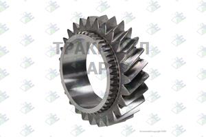 GEAR 3RD SPEED 27 T - 95535805