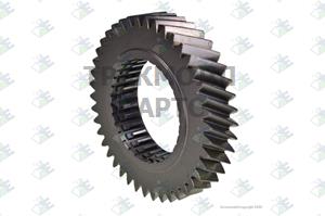 GEAR 3RD SPEED 42 T - 95535840