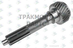 INPUT SHAFT 27 T - 95535897