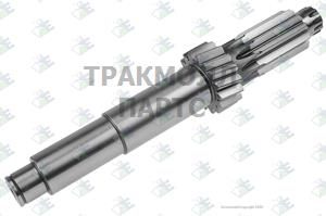 COUNTERSHAFT 11/16 T - 95535901