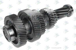 Countershaft Assy - 95535946