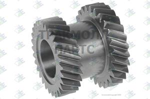 DOUBLE GEAR 27/29 T - 95535948