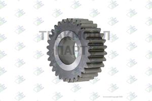 GEAR SET 5 PCS - 95570242