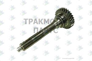 INPUT SHAFT 29 T - 95570267