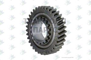 GEAR 2ND SPEED 36 T - 95570269