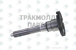 INPUT SHAFT 57 T - 95570449