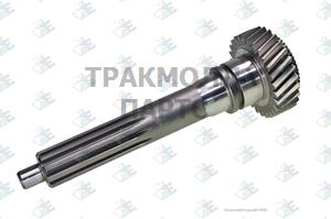 INPUT SHAFT 28 T - 95570456