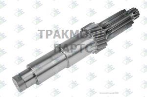 COUNTERSHAFT 12/17 T - 95570457