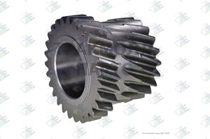 DOUBLE GEAR 21/27 T - 95570458