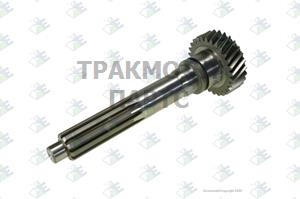 INPUT SHAFT 28 T - 95570763