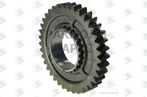 GEAR 1ST SPEED 37 T - 95570858