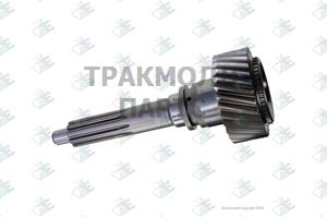 INPUT SHAFT 29 T - 95570883