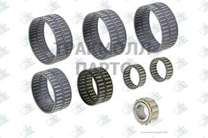 NEEDLE BRGBEARING KIT - 98530255