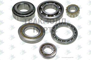 BEARINGS KIT - 98530256