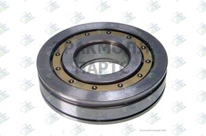 BEARING 65X160X37 MM - 98530458