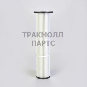 КАРТРИДЖ ИЗ ПОЛИЭСТЕРА С PTFE ОТКРЫТЫЕ/ЗАКРЫТЫЕ ТОРЦЕВЫЕ - 2626969-000-440