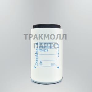 ТОПЛИВНЫЙ ФИЛЬТР ВОДНЫЙ СЕПАРАТОР НАВИНЧИВАЕМЫЙ - P551875