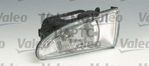 Фара головного света Fog Lamp White L - 086392