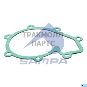 ПРОКЛАДКА ПОМПЫ - 210.266