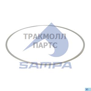 Прокладка гильза цилиндра - 038.268