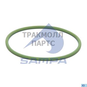 Кольцо уплотнительное трансмиссия - 115.983