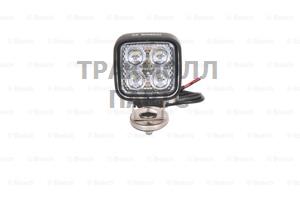 РАБОЧАЯ LED ФАРА S1000C BOSC - 0986310944