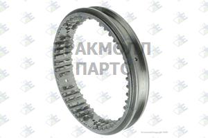 Муфта синхронизатора КПП 3/4 передачи Volvo G7/8/R1000/1400/1700 - 88.53.0302