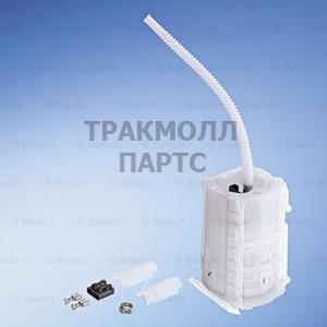 ТОПЛИВНЫЙ НАСОС BOSCH - 0986580809