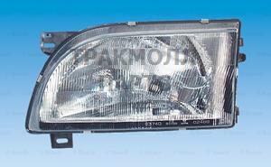 ФАРА FORD TRANSIT 9194 L BOSC - 0986708011