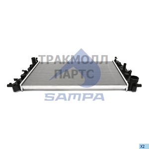 Оригинальная запчасть - 010.1664