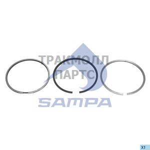 Оригинальная запчасть - 055.370