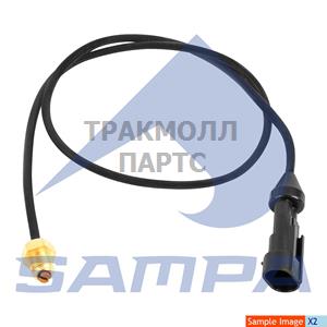 Оригинальная запчасть - 092.699