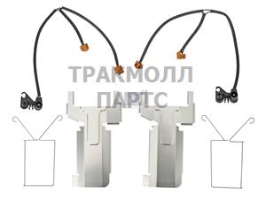 Комплект индикатора износа - 1.21730